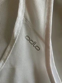 Dessous> Unterteil Größe 38 weiß