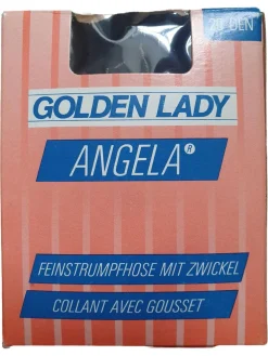 Dessous> Unterteil Größe 38 schwarz