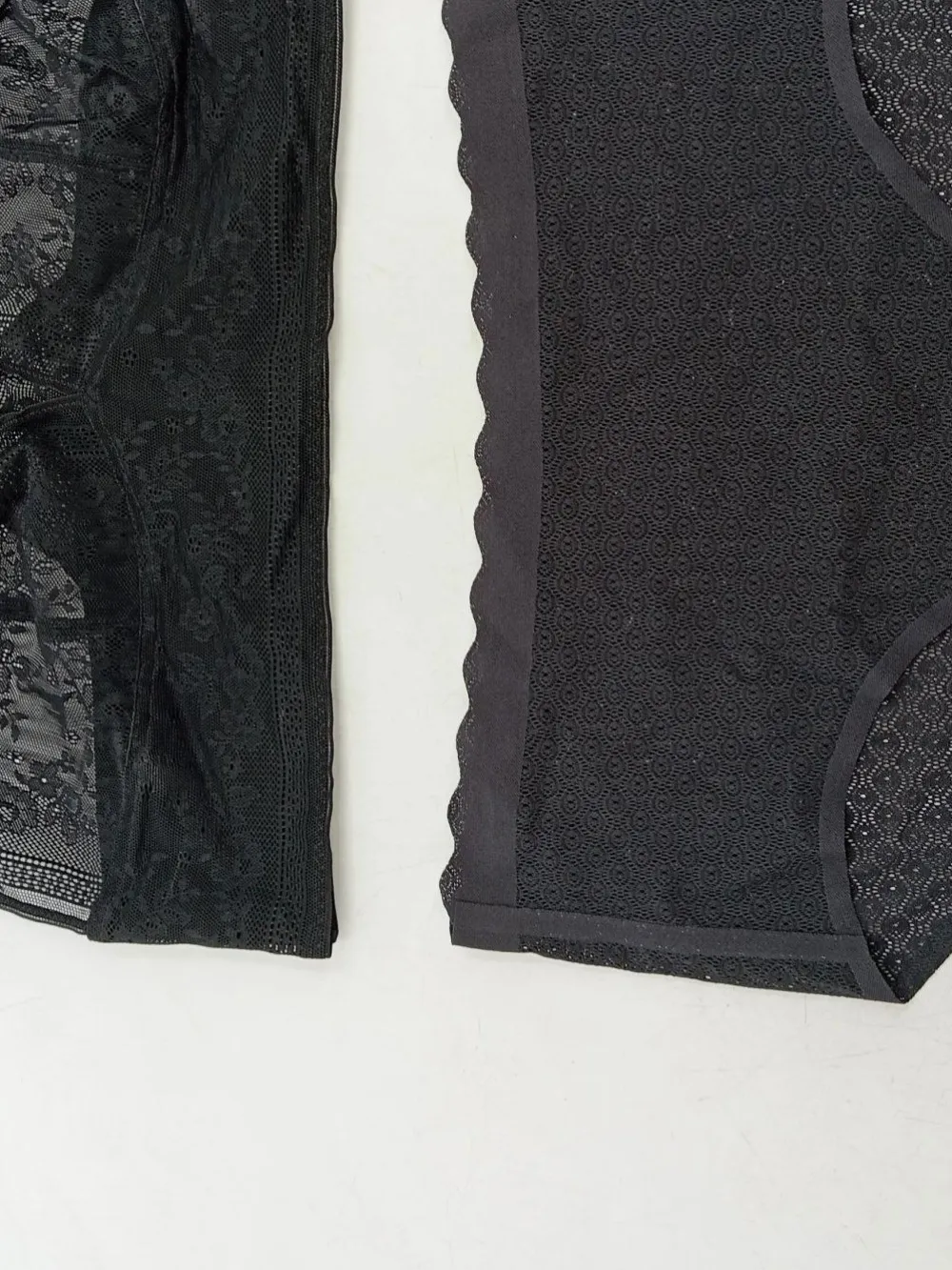 Dessous> Unterteil Größe 38 schwarz