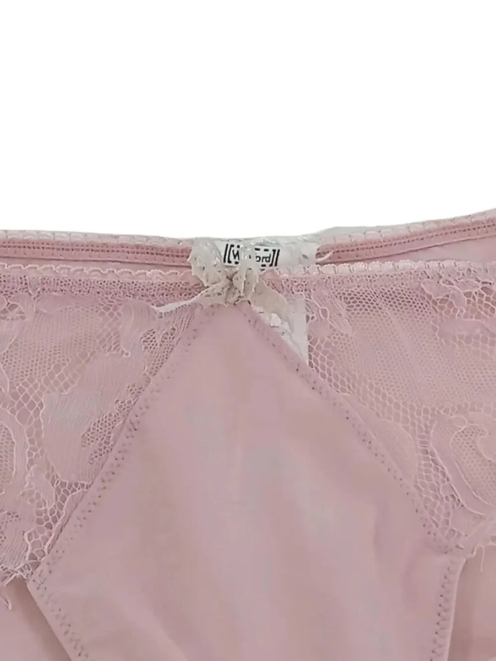 Unterteil Größe 38- New