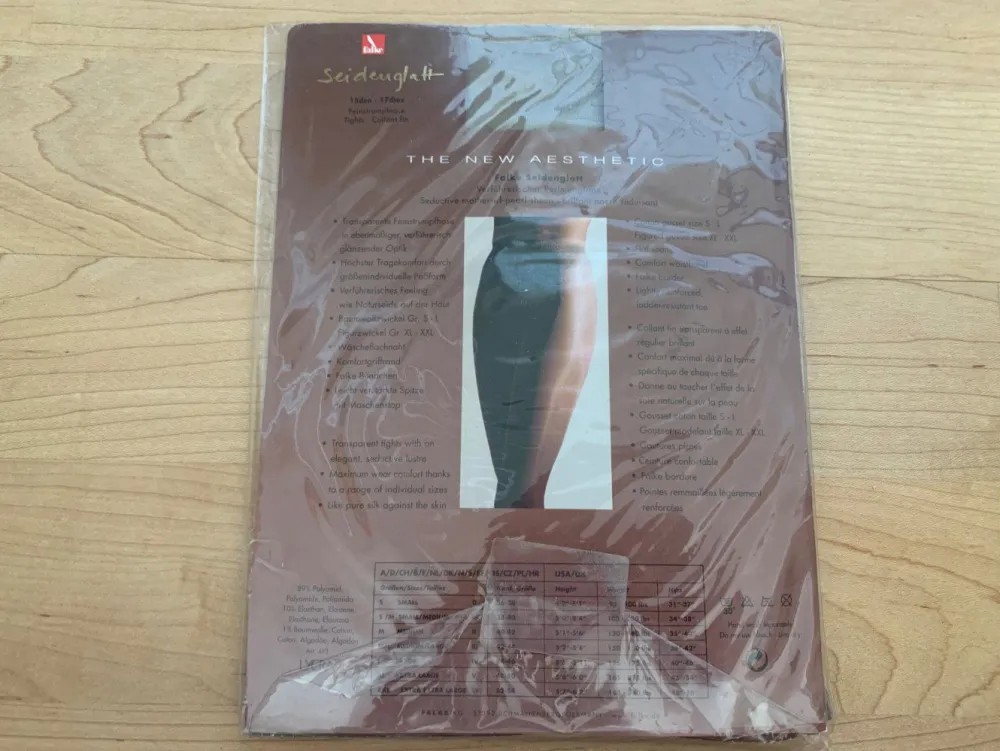 Unterteil Größe 38- Best