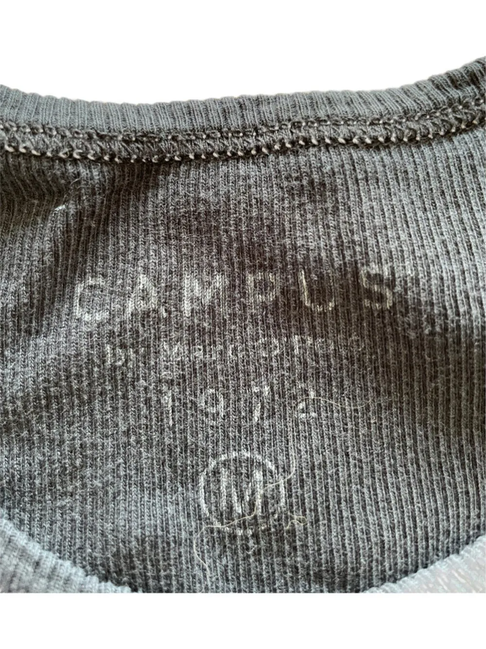 Unterteil Größe 38- New