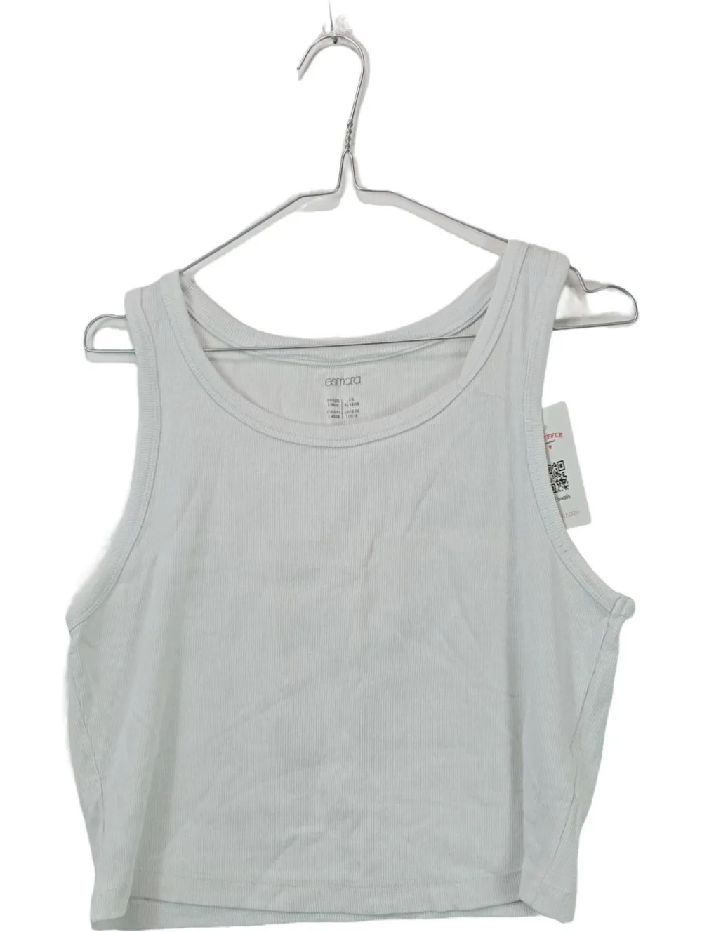 Dessous> Unterteil Größe 46 weiß