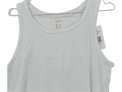 Dessous> Unterteil Größe 46 weiß