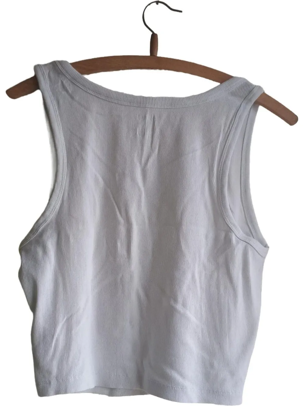 Dessous> Unterteil Größe 46 weiß