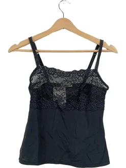 Dessous> Unterteil Größe 36 schwarz