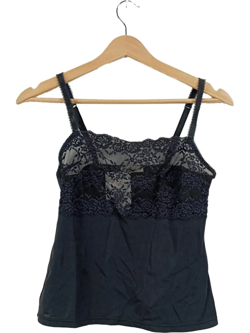 Dessous> Unterteil Größe 36 schwarz