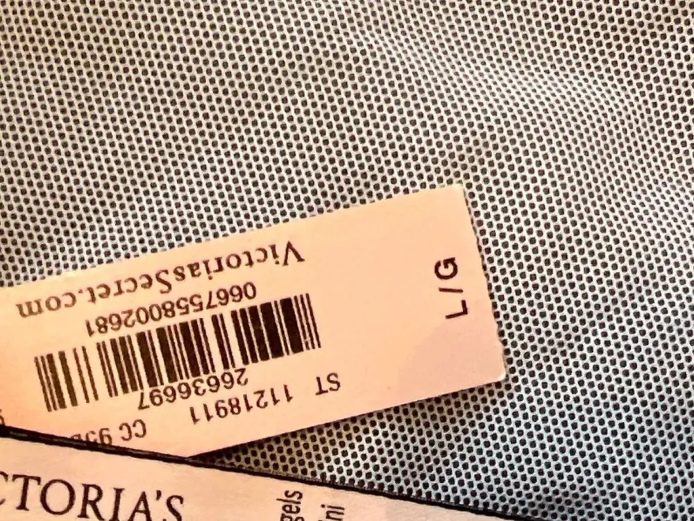 Dessous> Unterteil Größe 40 weiß