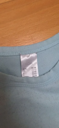 Unterteil Größe 36-Tchibo New