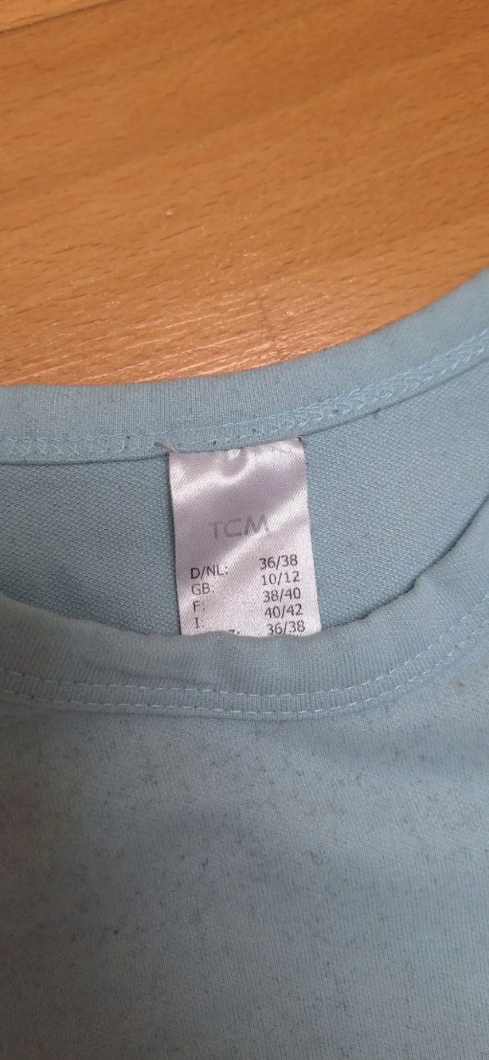 Unterteil Größe 36-Tchibo New