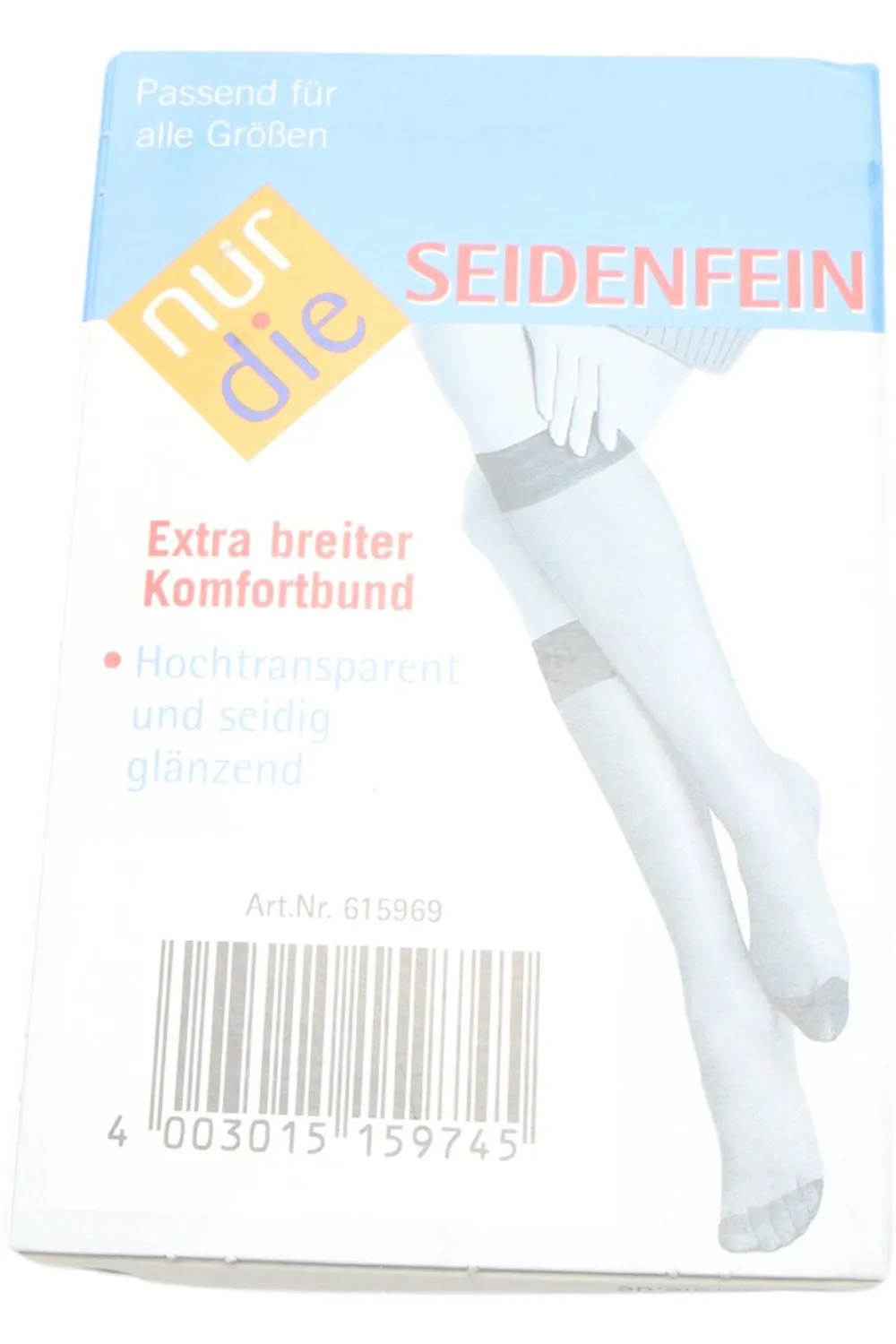 Unterteil Größe 38- Hot