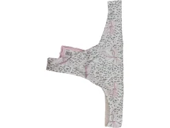 Dessous> Unterteil Größe 36 mehrfarbig