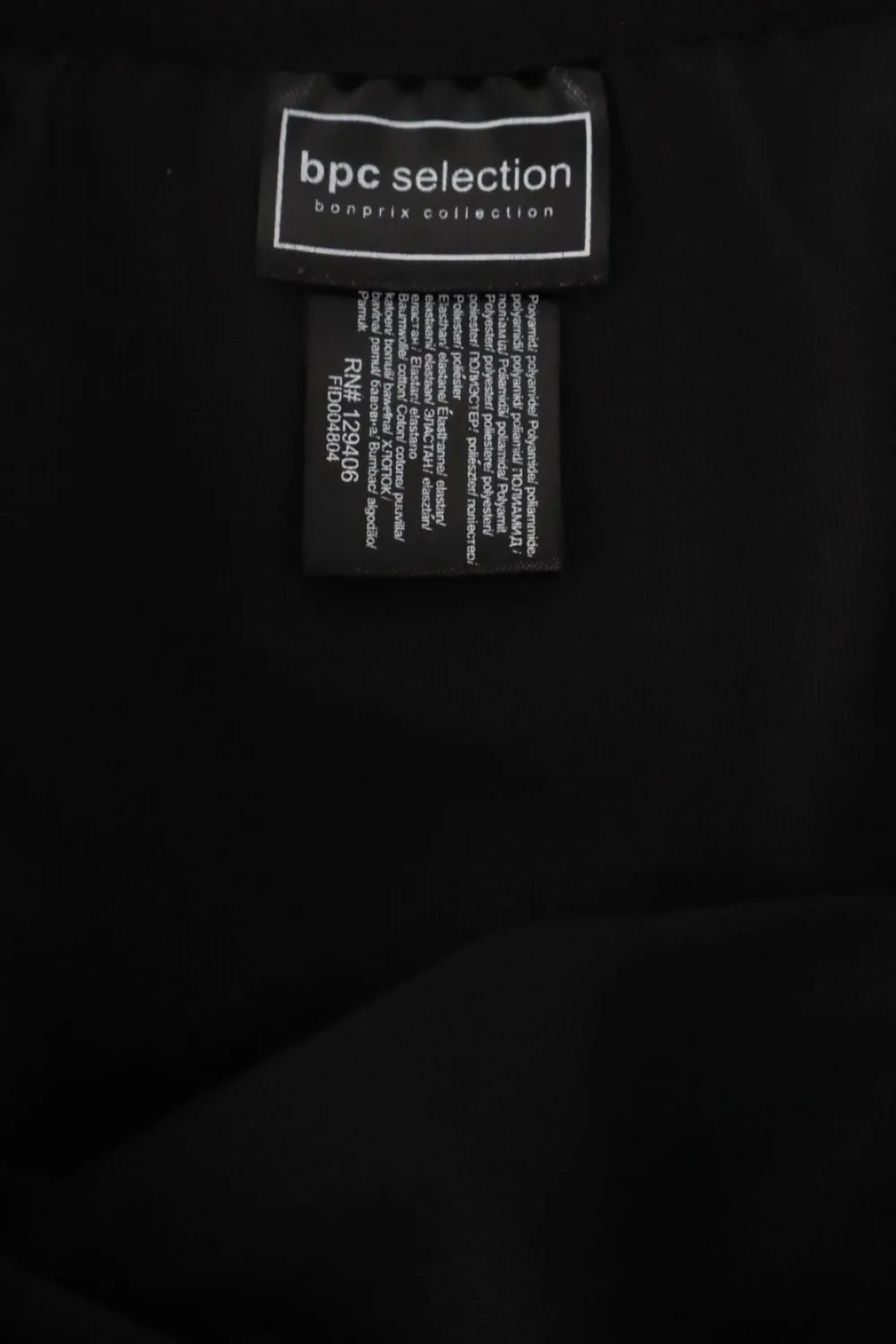 Unterteil Größe 38- Hot