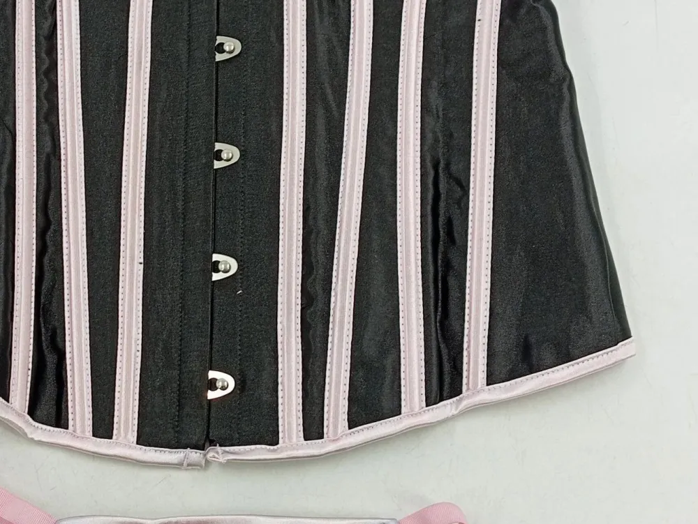 Dessous> Unterteil Größe 36 schwarz