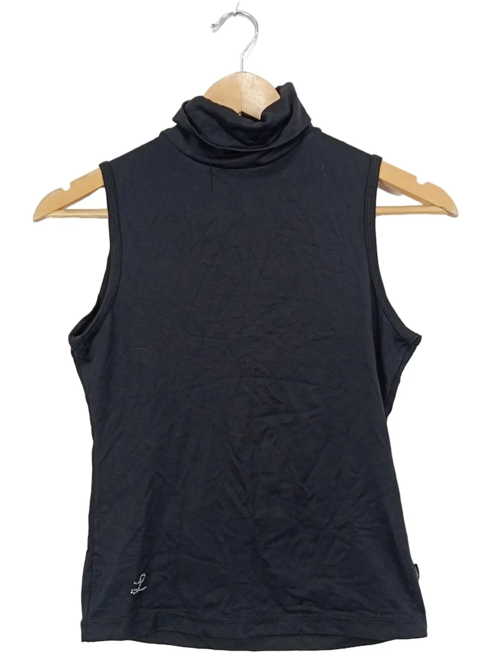 Dessous> Unterteil Größe 36 schwarz