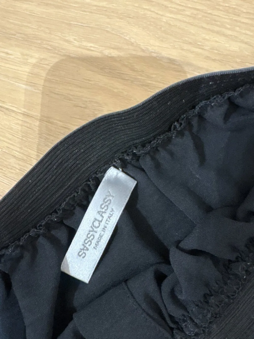 Unterteil Größe 36- New