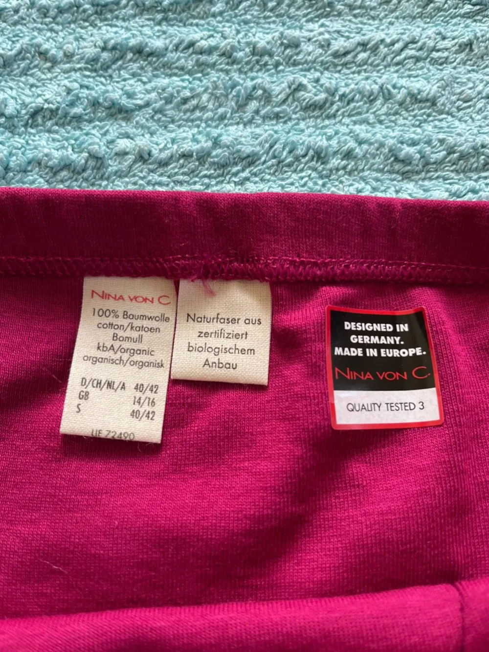 Unterteil Größe 40- Outlet