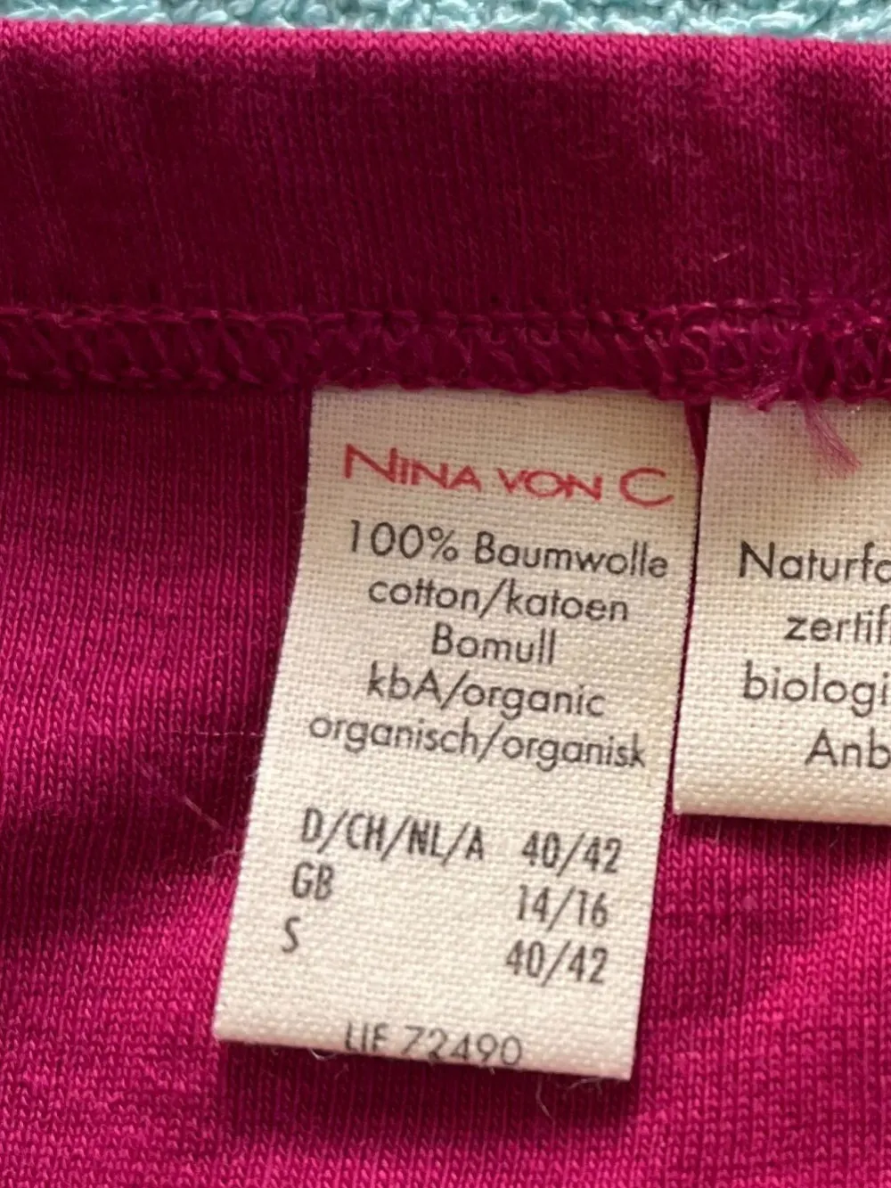 Unterteil Größe 40- Outlet