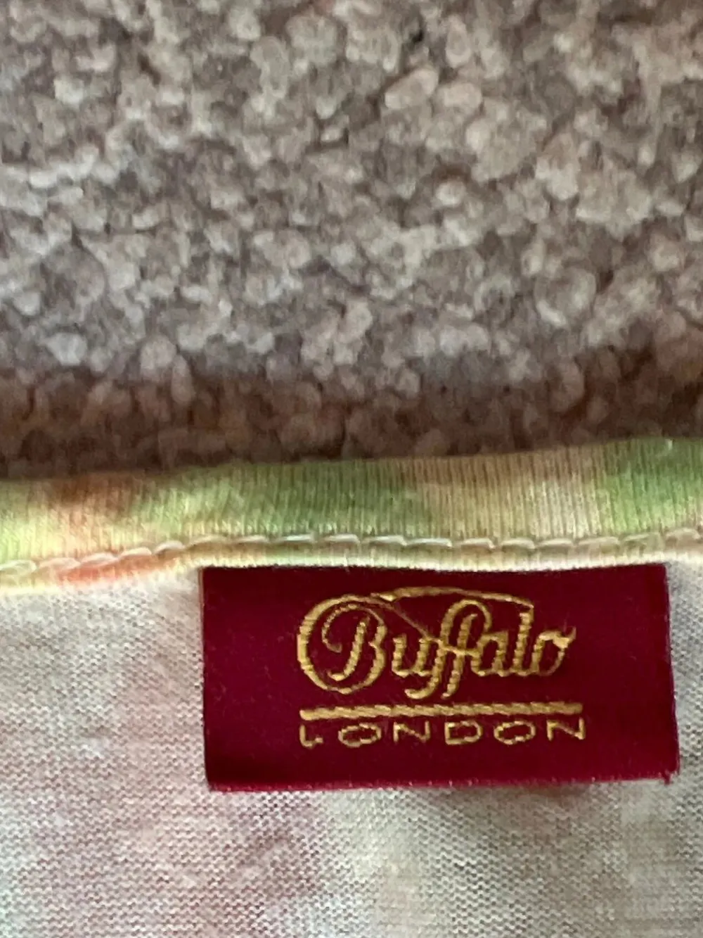 Dessous> Unterteil Größe 38 mehrfarbig