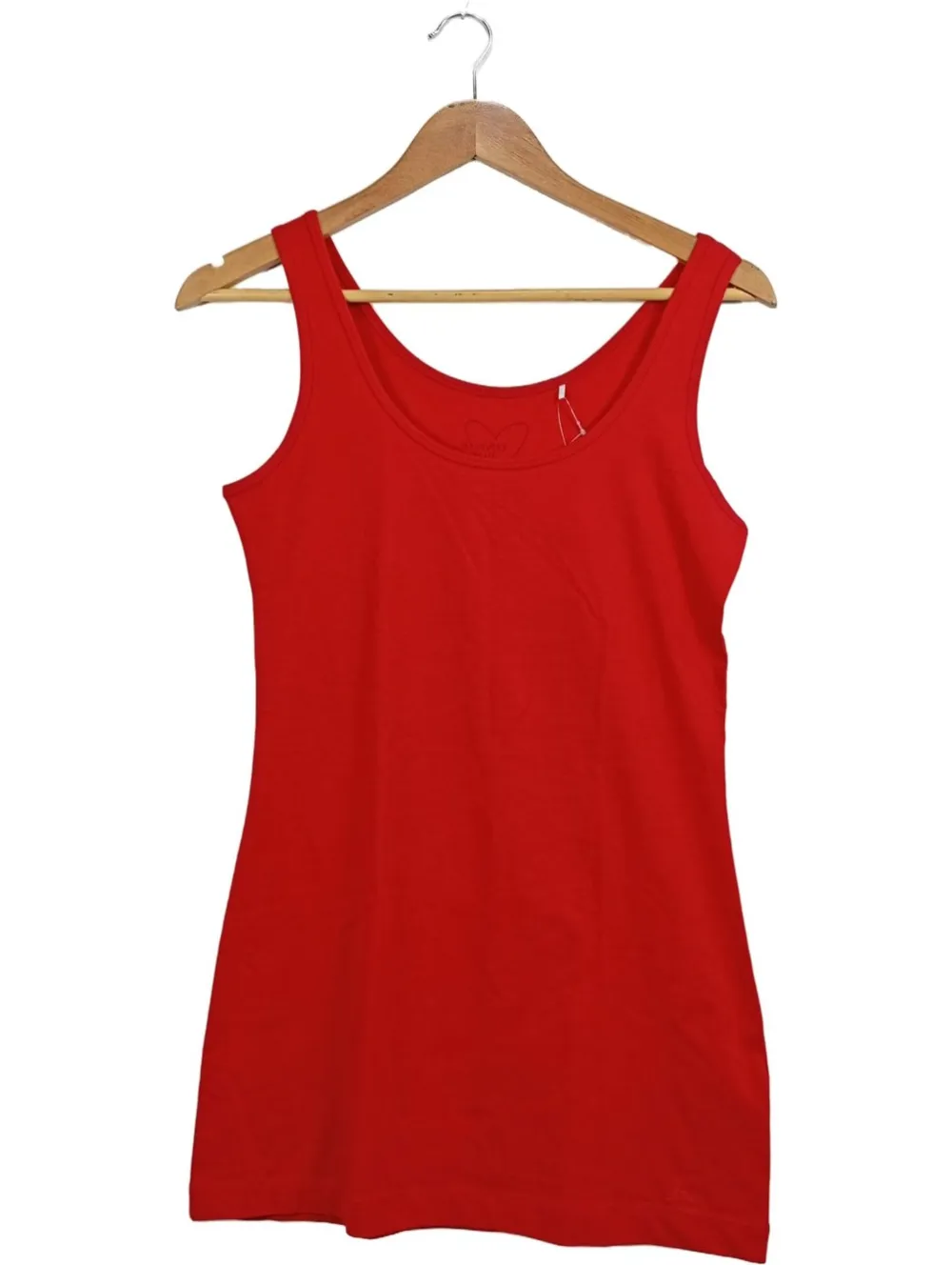 Dessous>s.Oliver Unterteil Größe 38 rot