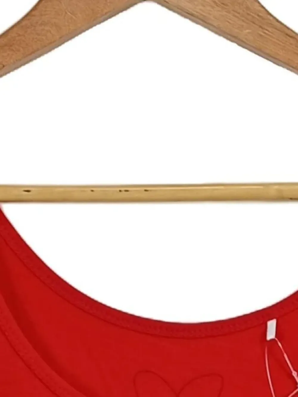 Dessous>s.Oliver Unterteil Größe 38 rot