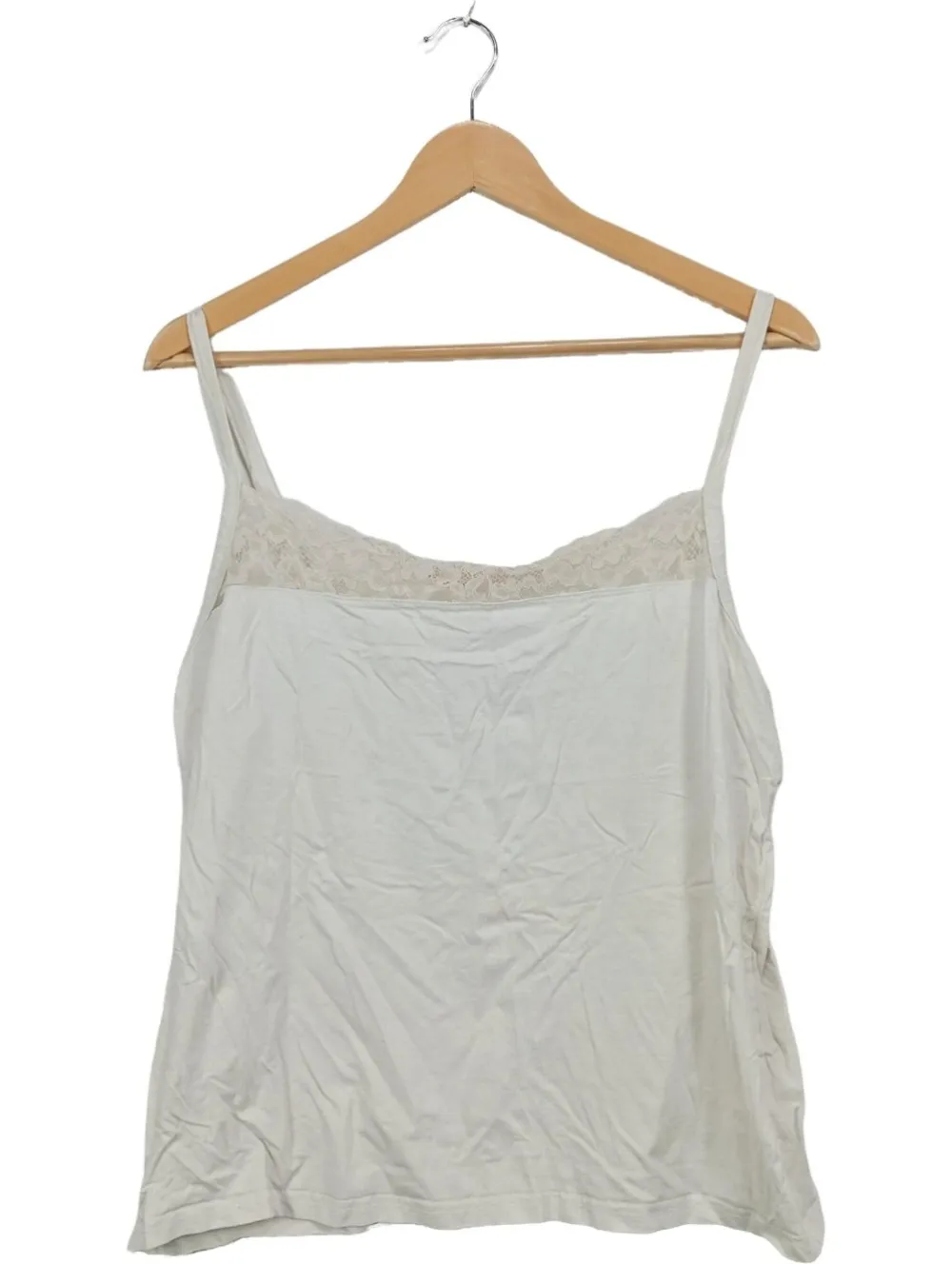 Dessous>Betty Barclay Unterteil Größe 46 beige