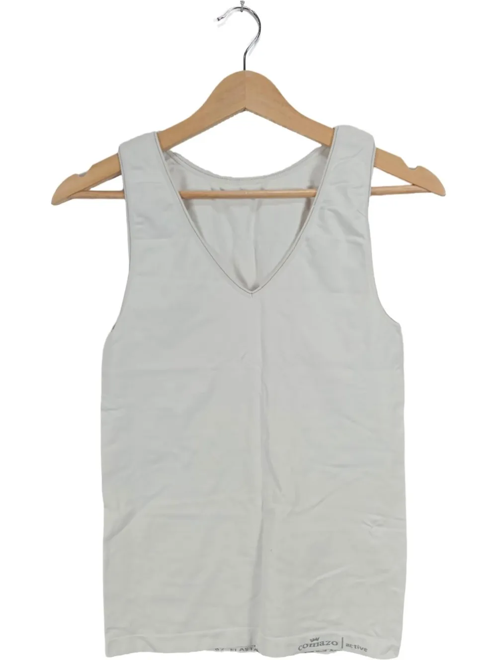 Dessous> Unterteil Größe 40 weiß