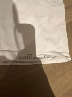 Dessous> Unterteil Größe 40 weiß