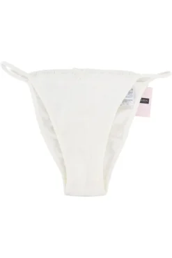 Dessous> Unterteil Größe 36 weiß