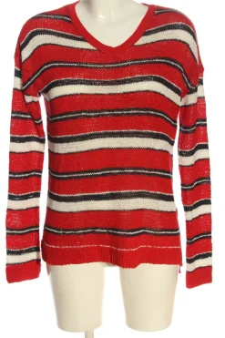 Pullover>Esmara V-Ausschnitt-Pullover Größe 40