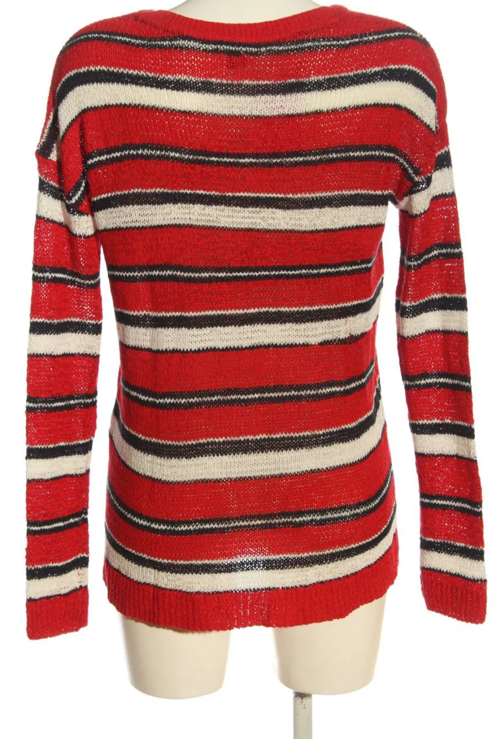 Pullover>Esmara V-Ausschnitt-Pullover Größe 40