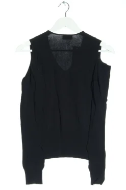 V-Ausschnitt-Pullover Größe 36-Tajfun by Gerry Weber