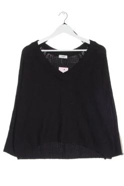 V-Ausschnitt-Pullover Größe 38-Jacqueline de Yong Outlet