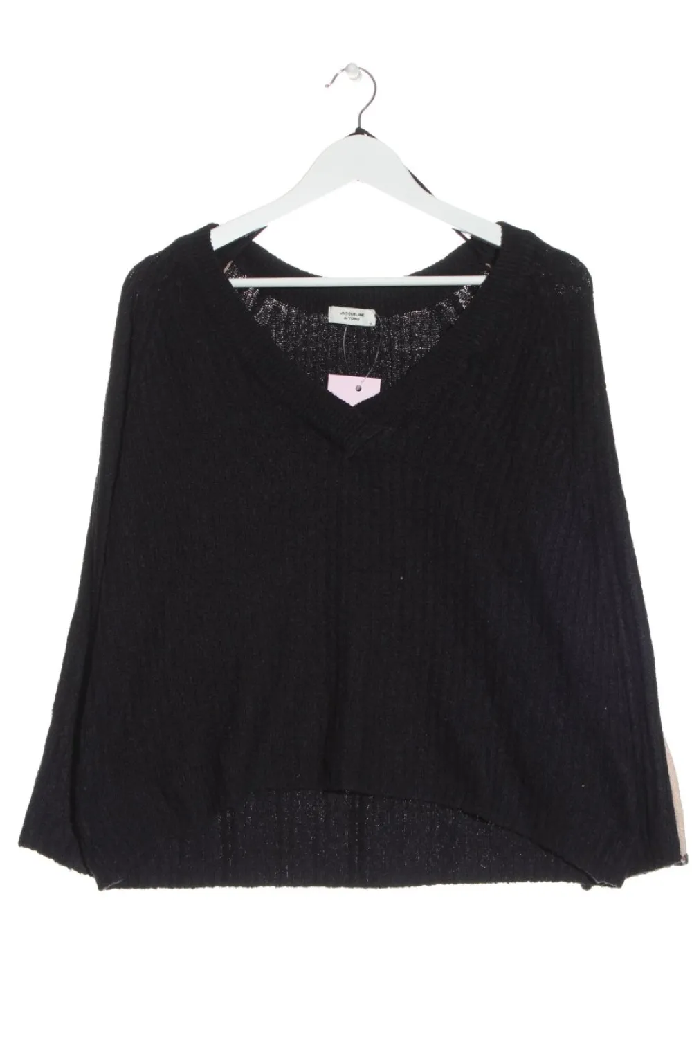 V-Ausschnitt-Pullover Größe 38-Jacqueline de Yong Outlet