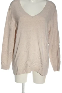 V-Ausschnitt-Pullover Größe 42-C&A Basics Sale