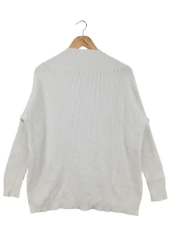 V-Ausschnitt-Pullover Größe 38-Culture Sale