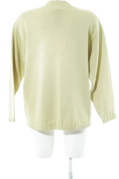 V-Ausschnitt-Pullover Größe 42-Lucia Discount