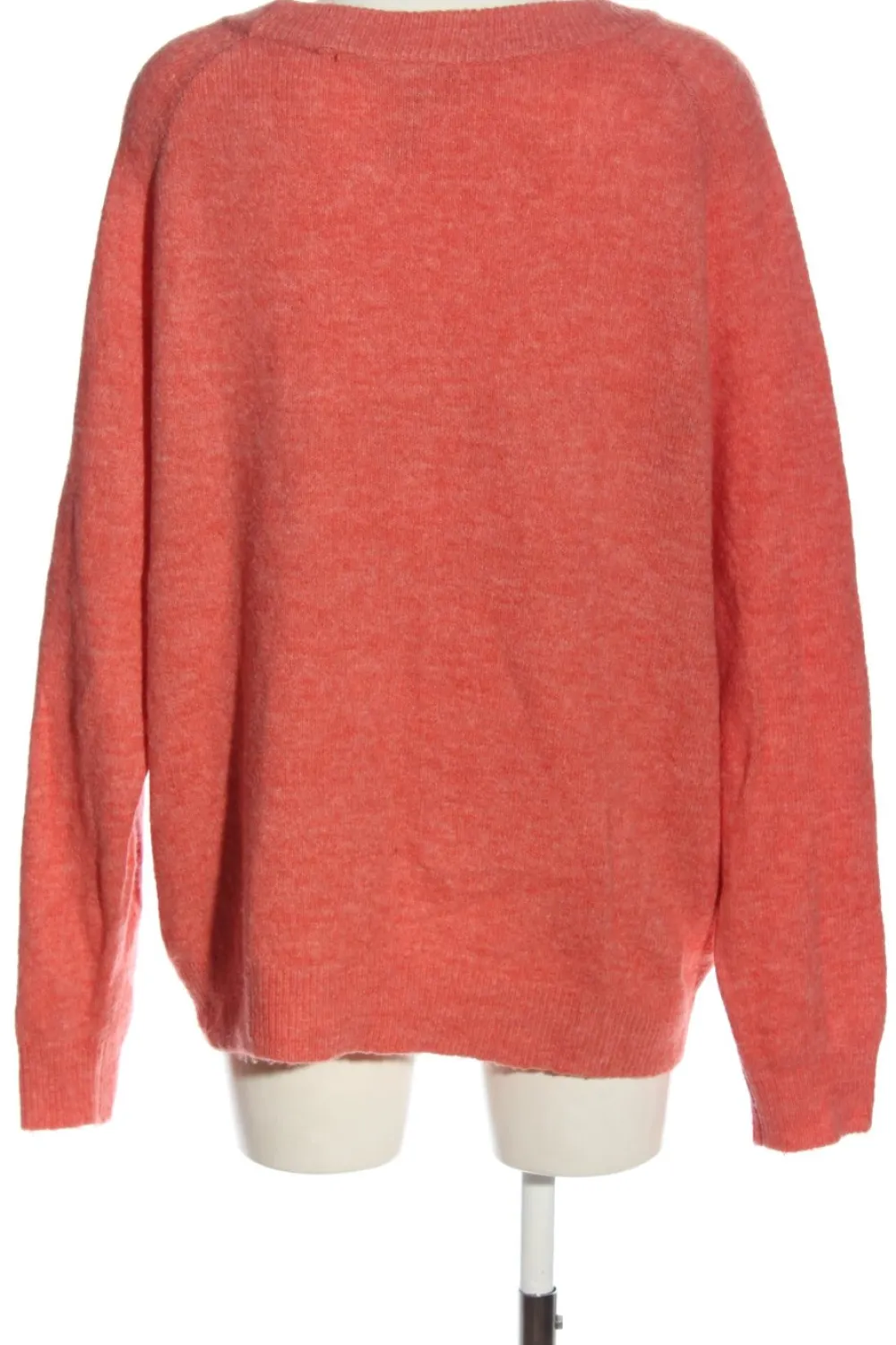V-Ausschnitt-Pullover Größe 38-H&M Basic Hot