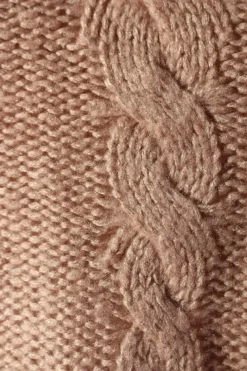 V-Ausschnitt-Pullover Größe 34-H&M