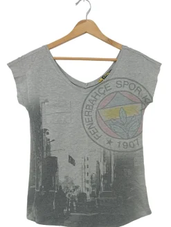 Shirts> V-Ausschnitt-Shirt Größe 36