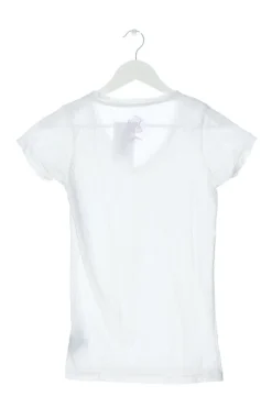 V-Ausschnitt-Shirt Größe 36-Queen Kerosin Discount