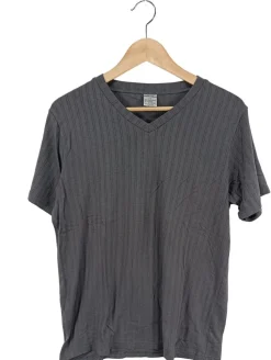 V-Ausschnitt-Shirt Größe 40-Enrico Mori Best