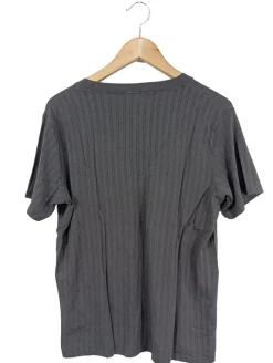 V-Ausschnitt-Shirt Größe 40-Enrico Mori Best