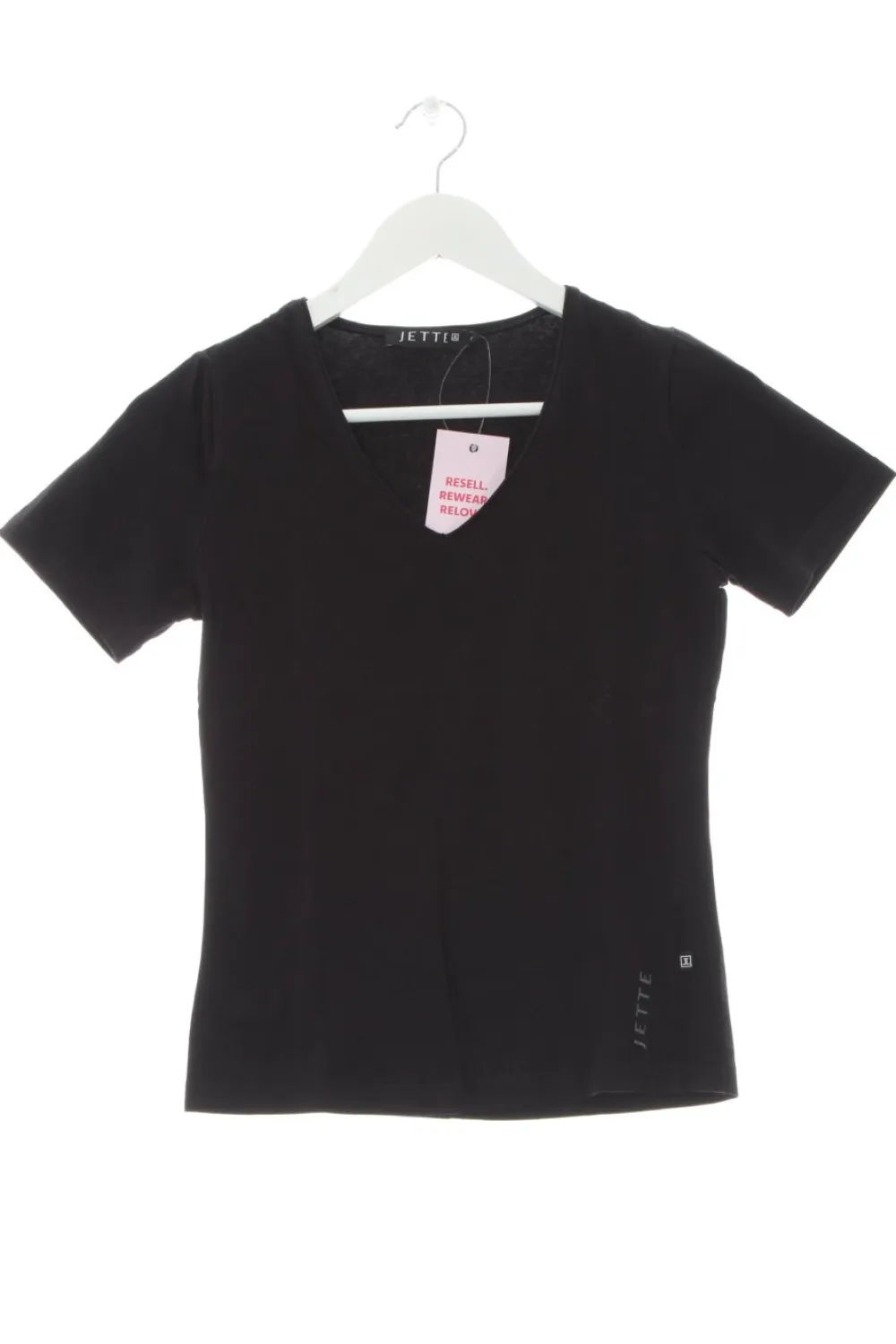 V-Ausschnitt-Shirt Größe 36-Jette Discount