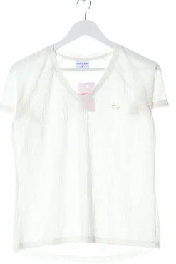 Shirts>U.s. polo assn. V-Ausschnitt-Shirt Größe 38 weiß