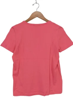 V-Ausschnitt-Shirt Größe 38-Lacoste