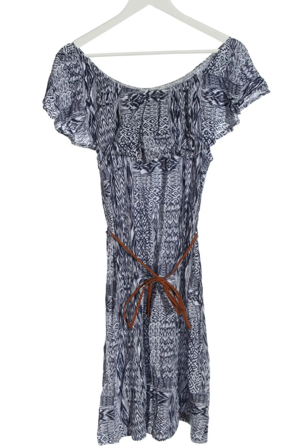 Volantkleid Größe 40-Goisha Best