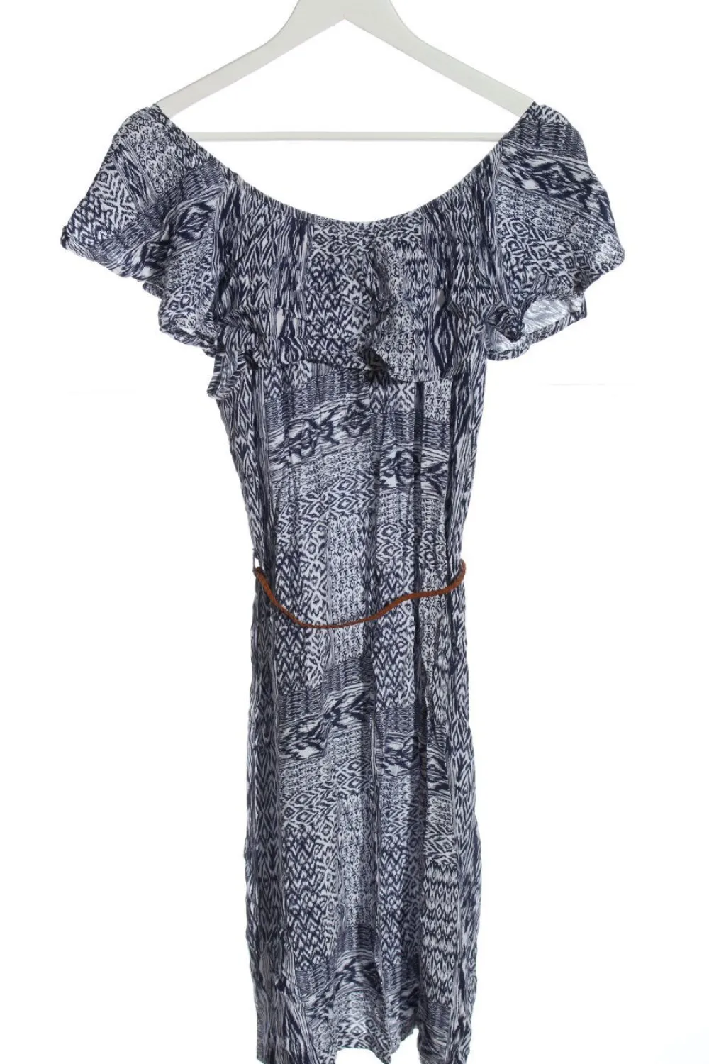 Volantkleid Größe 40-Goisha Best