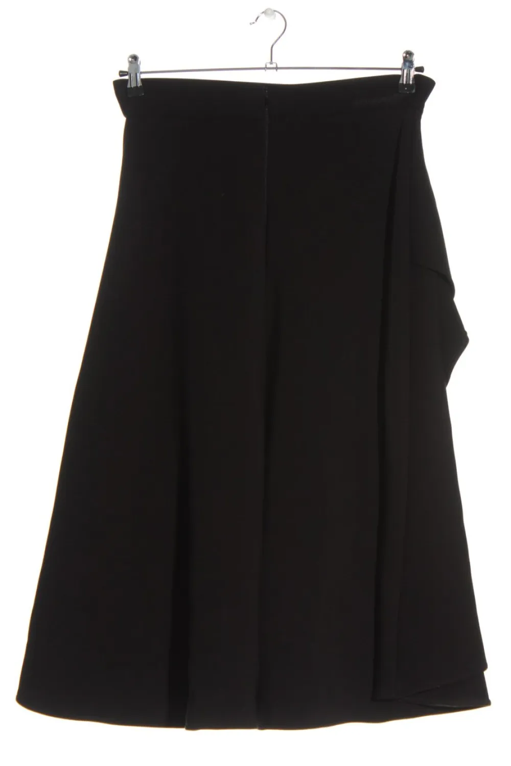 Röcke>Coast Volantrock Größe 36 schwarz