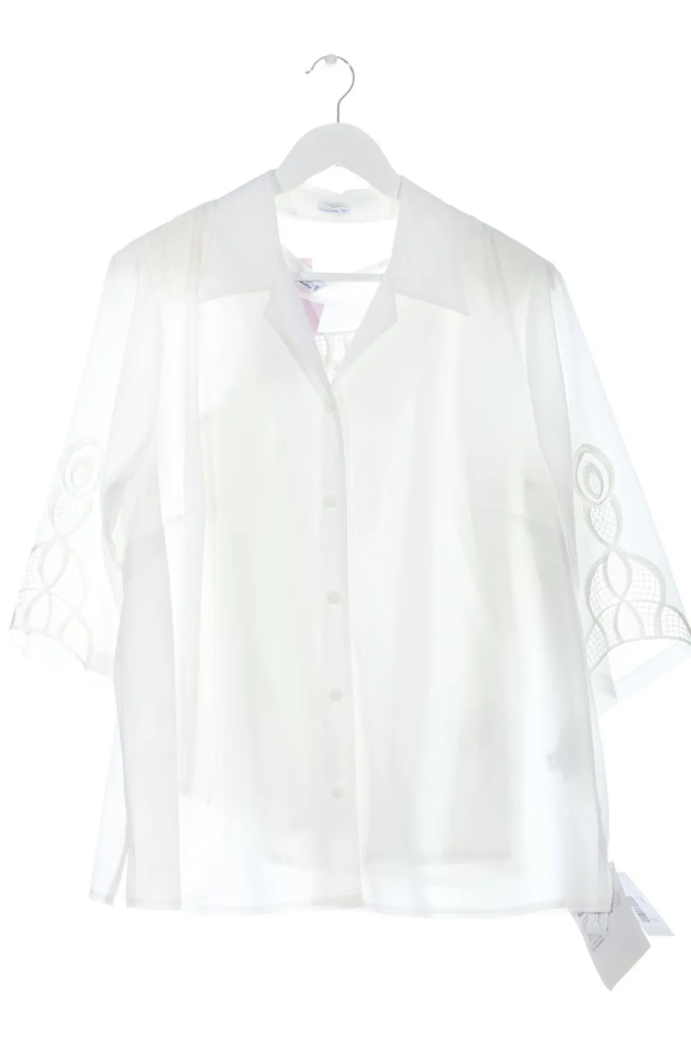 Web Twin Set Größe 48-Atelier Creation Best